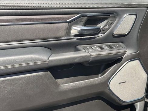 New 2026 RAM 1500 Laramie image 12