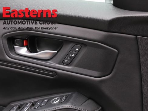 Used 2025 Honda Accord Sport image 20