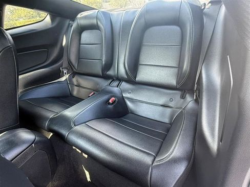 Used 2016 Ford Mustang GT Premium w/ Equipment Group 401A RWD image 14