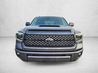 Used 2019 Toyota Tundra SR5 AWD/4WD video 2