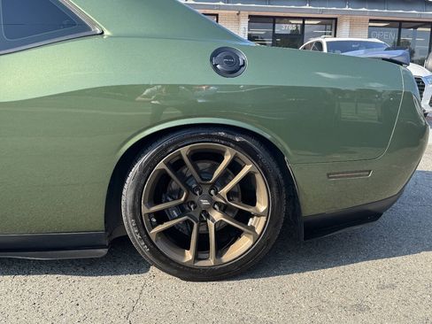 Used 2020 Dodge Challenger R/T Scat Pack w/ Plus Package RWD image 25