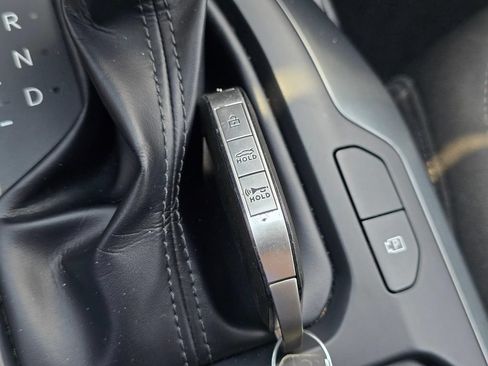 Used 2025 Kia K4 FWD image 37