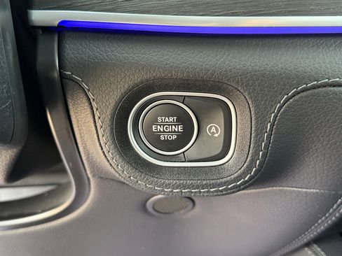 Used 2024 Mercedes-Benz GLE 53 AMG 4MATIC Coupe image 30