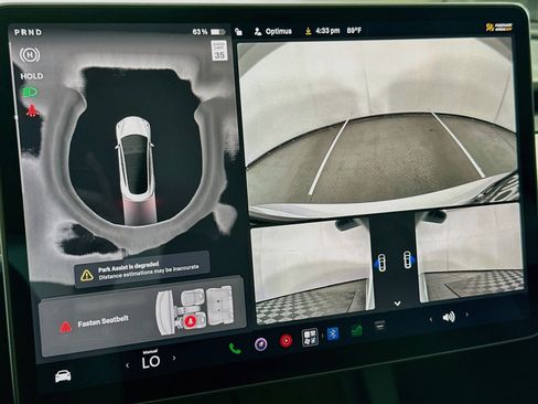 Used 2023 Tesla Model 3 Standard Range RWD image 22