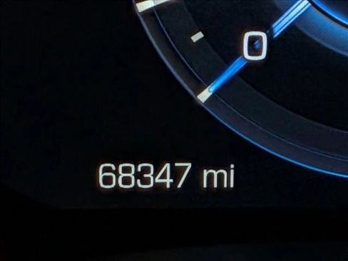 Used 2020 Cadillac Escalade Luxury image 9