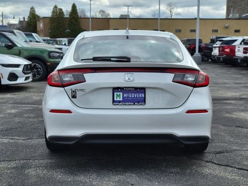 Used 2023 Honda Civic EX-L image 5