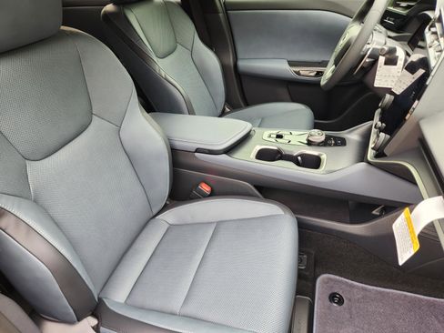 New 2026 Lexus RZ 350e 2WD image 6