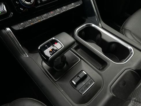 Used 2023 GMC Sierra 1500 Denali w/ Technology Package image 21