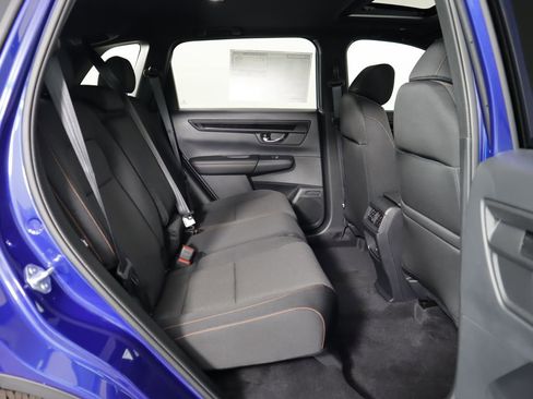 Certified 2025 Honda CR-V Sport image 22