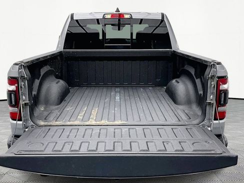 Used 2023 RAM 1500 Rebel w/ Night Edition image 18