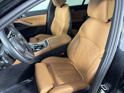 Used 2024 BMW X6 xDrive40i w/ Premium Package AWD/4WD image 20