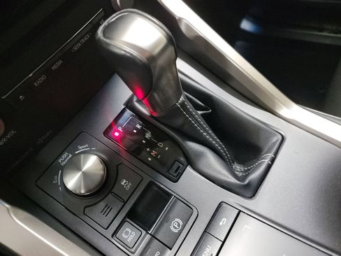 Used 2019 Lexus NX 300 AWD w/ Comfort Package image 27