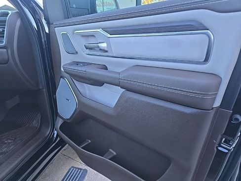 New 2026 RAM 1500 Laramie w/ Advanced Safety Group II image 90