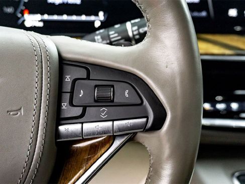 Used 2023 Cadillac Escalade Sport Platinum image 20