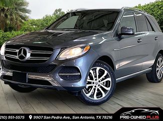 Used 2018 Mercedes-Benz GLE 350 video 1