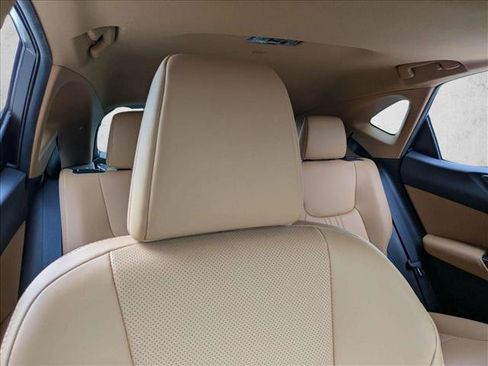 Used 2024 Lexus NX 350 AWD image 14