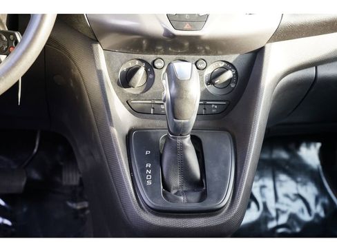 Used 2017 Ford Transit Connect XLT image 23