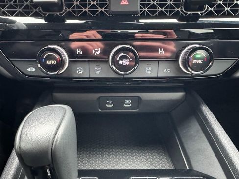 Certified 2023 Honda Accord Sport image 25