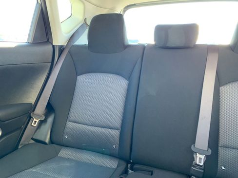 Used 2025 Kia Soul LX w/ LX Technology Package image 37