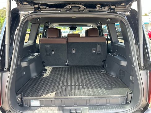 Used 2026 Toyota Land Cruiser 1958 w/ Premium Package AWD/4WD image 7