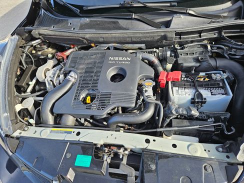 Used 2014 Nissan Juke NISMO w/ Navigation Package image 23