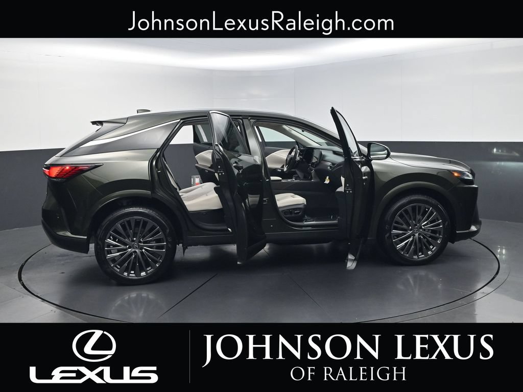 New 2026 Lexus RX 350 FWD w/ Convenience Package image 35