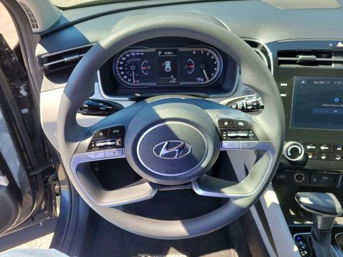 Certified 2023 Hyundai Tucson SEL image 26