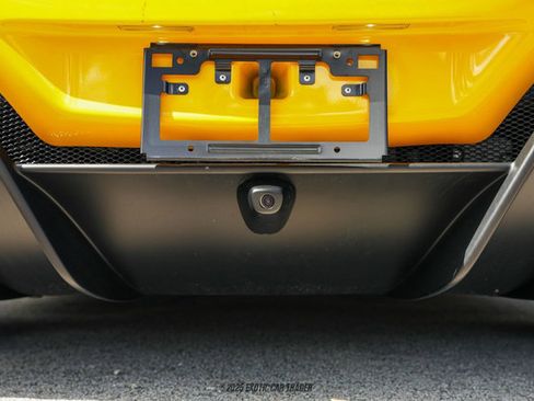 Used 2025 Ferrari 296 GTB RWD image 62