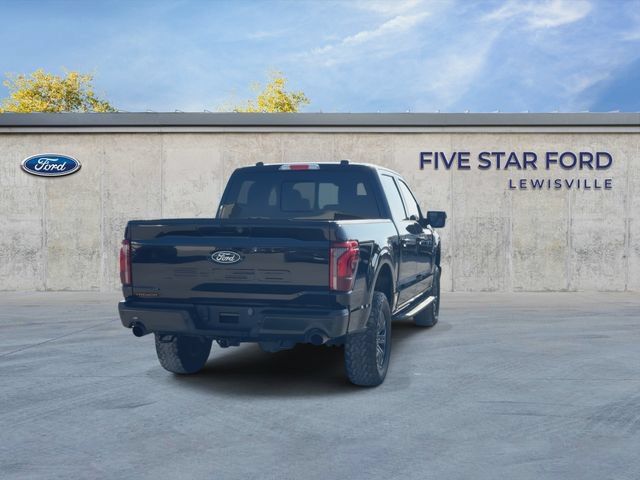 Used 2024 Ford F150 Tremor w/ Equipment Group 402A High AWD/4WD image 7