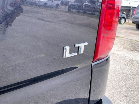 Used 2022 Chevrolet Silverado 1500 LT image 21