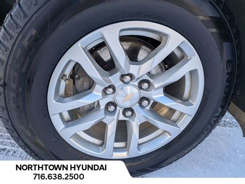 Used 2024 Chevrolet Tahoe LT image 49