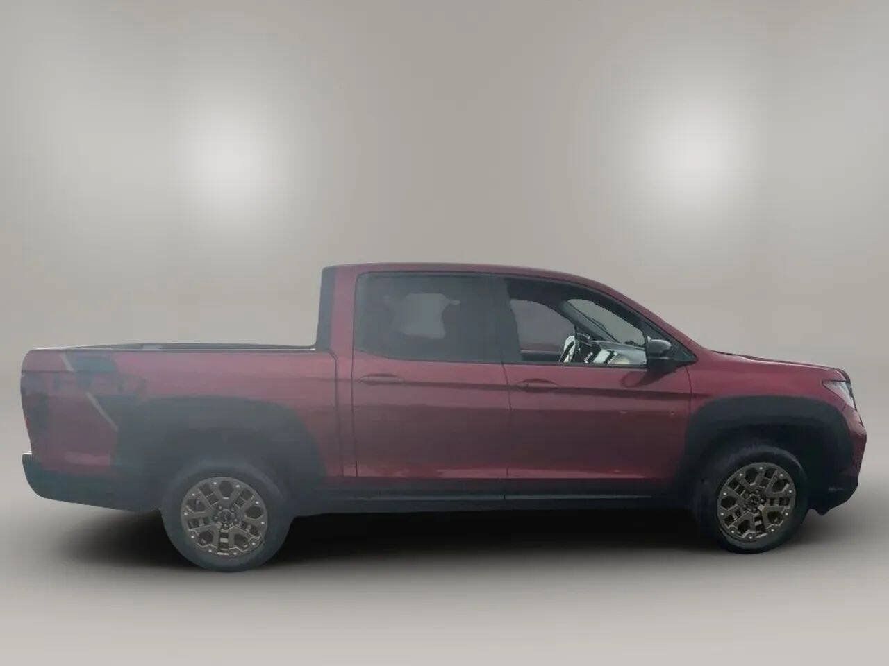 Used 2021 Honda Ridgeline Sport image 11