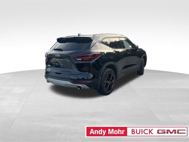 Used 2025 Chevrolet Blazer LT w/ Convenience Package FWD image 7