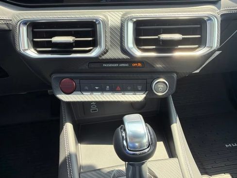 New 2026 Ford Mustang Premium RWD image 14