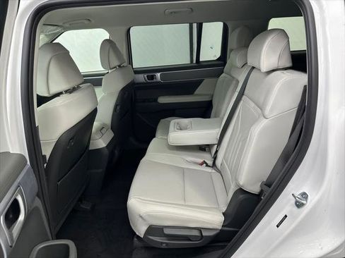 New 2026 Hyundai Santa Fe SEL FWD image 22