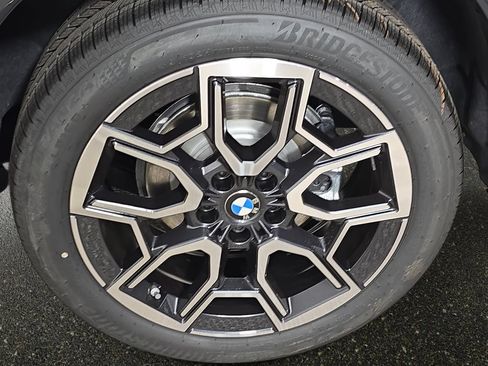 New 2026 BMW X1 xDrive28i w/ Technology Package AWD/4WD image 34