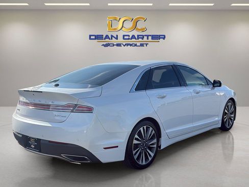 Used 2017 Lincoln MKZ Reserve w/ Climate Package AWD/4WD image 5