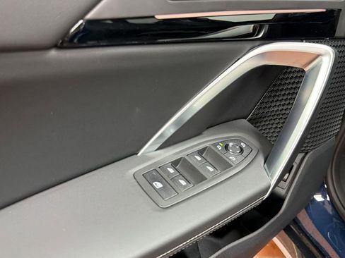 New 2026 BMW X1 xDrive28i image 20