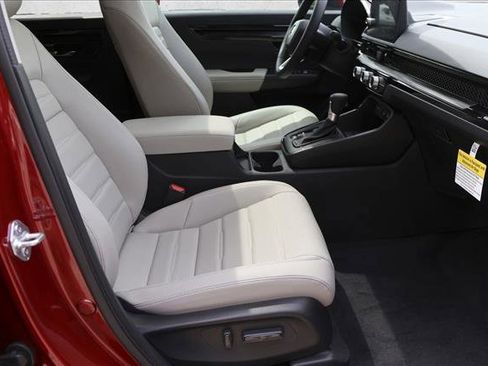 Used 2026 Honda CR-V EX-L image 29