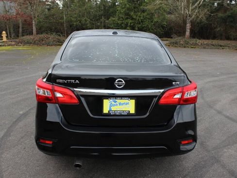 Used 2019 Nissan Sentra SR image 8