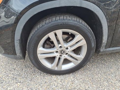 Used 2018 Mercedes-Benz GLA 250 GLA 250 image 4