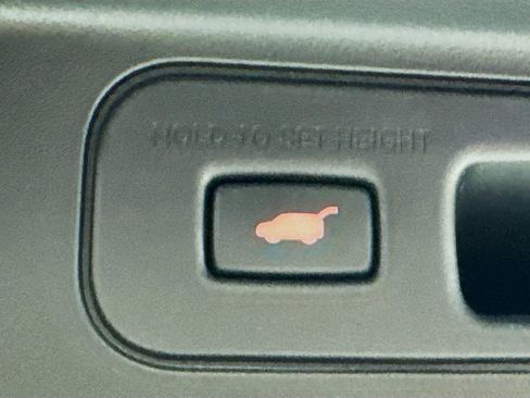 New 2026 Honda Passport TrailSport Elite image 34