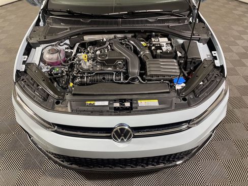 New 2026 Volkswagen Jetta Sport image 24