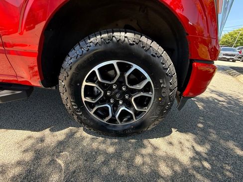 Used 2022 Ford F150 XLT w/ Equipment Group 302A High AWD/4WD image 36