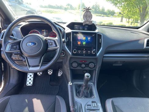 Used 2018 Subaru Impreza 2.0i Sport AWD/4WD image 7