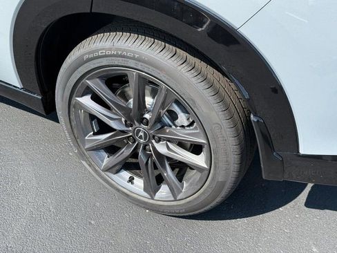 Certified 2025 Acura ADX A-Spec image 5