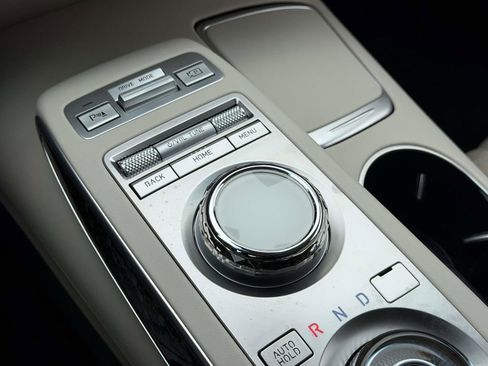 Certified 2023 Genesis GV70 3.5T Sport w/ Sport Prestige Package image 30