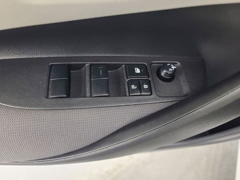 Used 2026 Toyota Corolla LE image 24