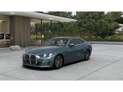 New 2026 BMW 430i w/ Premium Package RWD image 1