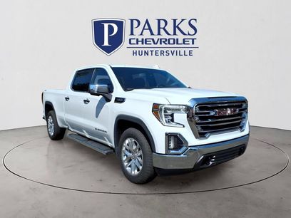 Used 2021 GMC Sierra 1500 SLT